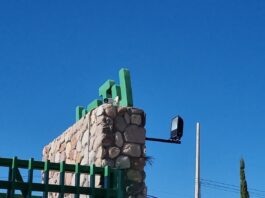 Marco Bonilla blinda las escuelas de Chihuahua con 744 cámaras conectadas a PECUU