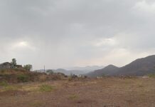 Advierte Protección Civil clima caluroso para este miércoles en Chihuahua