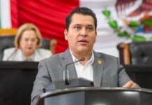 Congreso del Estado inicia su último periodo ordinario: Roberto Carreón