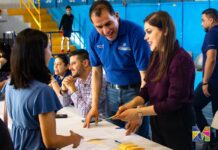 Abre Meoqui convocatoria de Becas Universitarias