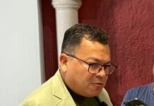 2026 será un año de innovación para la Junta de Agua de Delicias, asegura Edgar Ruiz Quiñones