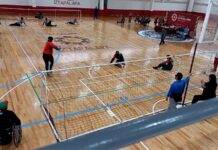 Meoqui será sede del nacional de Goalball con participación de 27 equipos