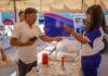 Promueven en Meoqui vida sexual saludable, digna y responsable con planificación y pruebas rápidas de ETS