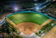 INMUDEJ fortalece infraestructura deportiva con mejoras en el Complejo Deportivo Fernando Baeza