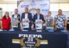 Prepara Prepa 20-30 festejos por su 65 aniversario con carrera, ceremonia y baile del recuerdo