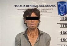 A prisión “Cheché” por asesinar a golpes a su padre, en la Tierra y Libertad, en Delicias