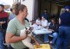 Atiende Gobierno Municipal Delicias a cerca de 100 perros y gatos con campaña gratuita de esterilización