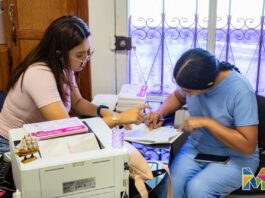 Inicia en Meoqui entrega de Becas Universitarias a más de 400 jóvenes