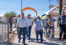 Invita DIF Delicias a comerciantes a reservar espacios para ventas del Día de Muertos