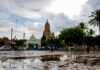 Emite Meoqui recomendaciones ante lluvias para prevenir riesgos