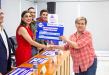 5 años construyendo el Meoqui que merecemos: Miriam Soto