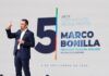 “He cumplido mi palabra”: Marco Bonilla llama a defender Chihuahua