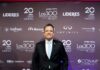 Reconocen a Marco Bonilla entre los 300 líderes más influyentes de México