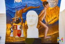 En Meoqui estuvo el inmortal Miguel Hidalgo en vísperas de ofrendar su vida por la libertad