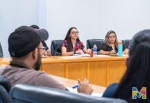 Va Meoqui por una nueva certificación como Municipio Saludable