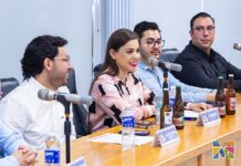 Presenta Miriam Soto quinta edición del CheveFest Meoqui 2026