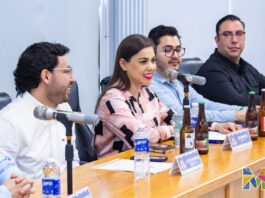 Presenta Miriam Soto quinta edición del CheveFest Meoqui 2026