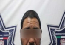 Vinculan a proceso a hombre por intento de robo en Meoqui