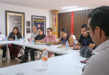 Refuerza COMUSAL acciones de prevención y cuidado de la salud durante octubre