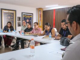 Refuerza COMUSAL acciones de prevención y cuidado de la salud durante octubre