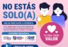 Meoqui destaca la importancia de cuidar la salud mental en el marco del Día Internacional de la Prevención del Suicidio