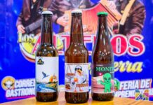 Presentes 4 casas cerveceras en el CheveFest Meoqui 2026