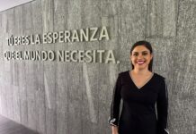 Representa Miriam Soto a Chihuahua en el 6o Encuentro Nacional de Ciudades Familiarmente Sostenibles en CDMX