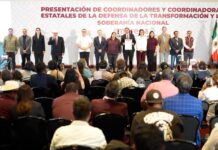 Pierde Andrea Chávez; Morena designa a Cruz Pérez Cuéllar como coordinador en Chihuahua