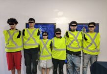 Rescatan a mujer secuestrada y detienen a seis, en Juárez