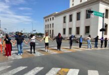 Cumple tres días cierre de Educación por protesta de normalistas