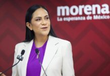 Postergan anuncios de coordinadores faltantes de Morena rumbo a 2027