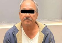 Detienen a uno por encerrar a niño autista en jaula en BC