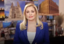 Posicionamiento de la gobernadora Maru Campos respecto a su inasistencia al segundo informe de la presidenta Claudia Sheinbaum