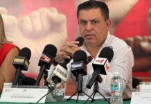 Buscan PRI y PAN “gran frente” rumbo a 2027 en Chihuahua
