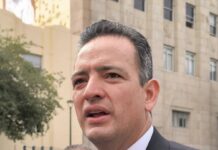 Bonilla destaca acercamiento con PRI y MC para posibles alianzas electorales