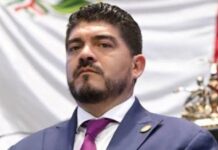 Encontraron muerto a Zenyazen Escobar, diputado de Morena