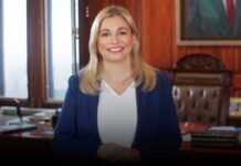 En Chihuahua no manda el crimen ni el miedo: Maru Campos