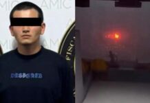 Influencer es vinculado por emborrachar y violar a niña de 13 años