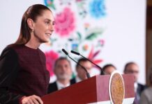 No habrá nuevos impuestos ni gasolinazos en 2027, asegura Sheinbaum