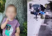 Localizan con vida a niño de 2 años que fue arrebatado a su madre en Puebla