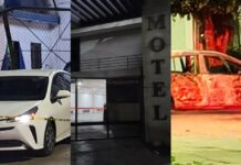 Noche de terror en Culiacán: queman casas, autos y negocios