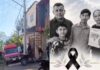 Familia muere intoxicada por gases de planta eléctrica en Jalisco