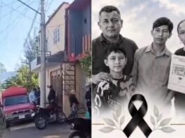 Familia muere intoxicada por gases de planta eléctrica en Jalisco