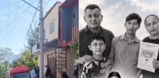 Familia muere intoxicada por gases de planta eléctrica en Jalisco