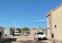 Hombre pierde la vida tras presunta riña en Laderas del Norte