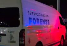 Localizan a hombre sin vida en vecindad del centro de Delicias