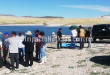 Localizan sin vida a hombre que se ahogó en La Boquilla