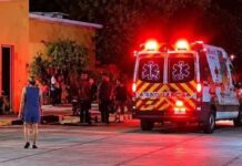 Asesinan a estudiante española en Cuautla