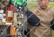 Asesinan a mujer de 79 años durante presunto robo; detienen a responsable