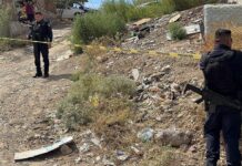 Mata a golpes a su sobrino en Ciudad Juárez